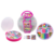 Kit Biju Collection Maleta - DM Toys
