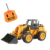 Carregadeira Controle Remoto sem fio - DM Toys