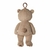 Boneco Metoo Pelucia Plush Animal Seires Ursinho Mel - Bup Baby - loja online