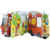 Aventura Sobre Rodas: Caminhao De Bombeiros Do Fred - Happy Books - loja online