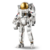 Lego Creator Astronauta Espacial - 31152 - comprar online