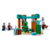 Imagem do Lego Minecraft A Patrulha De Illagers No Deserto - 21267