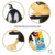 Boneco de Pelúcia Patolino Looney Tunes - Baby Brink na internet