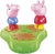 Jogo de tabuleiro Peppa Pig Poças de Lama - Hasbro F4262