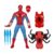Boneco Marvel Spiderman Thwip Blast - Hasbro F8841 - comprar online