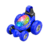Carro Mini Crazy Controle Remoto sem fio com luz - DM Toys na internet