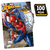Jogo Quebra Cabeça 100 peças Homem Aranha - Toyster