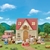 Minha Primeira Casa - Sylvanian Families na internet
