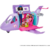 Boneca Barbie Jatinho com Bonea - Mattel HCD49 na internet