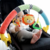 Móbile para Carrinho Animal Fun - Buba - Divertidus