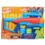 Lançador de dardos Nerf Elite Jr Voyage Target - Hasbro F6361