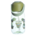 Garrafa Flip Infantil The Mandalorian 400 ml - ZonaCriativa