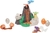Massinha de Modelar Play Doh Dino Island - Hasbro F1500