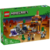 Imagem do Lego Minecraft A Mina Do Ermo - 21263