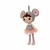 Boneca Metoo Jimbao Ratinha - Bup Baby