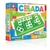 Jogo de Ação Cilada - Estrela na internet