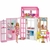 Boneca Barbie Casa Glam com Boneca e Pets - Mattel HCD48