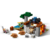 Lego Minecraft A Expedicao Na Mina Do Tatu - 21269 na internet