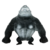 Gorila Estiva Divertido - DM Toys