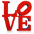 Lego Art Love - 31214 - loja online