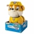 Patrulha Canina Pelúcia Rubble - Sunny - Divertidus