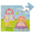 Livro Brincar E Divertido! Princesas - Happy Books - loja online