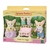 Familia Das Raposas-Do-Deserto - Sylvanian Families - Divertidus