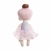 Boneca Metoo Angela Lai Ballet Rosa - BupBaby na internet