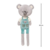 Pelucia Coala Soft Cookie - Buba - comprar online