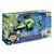 Veículo de Transformação Omni-Cycle Ben10 - Sunny na internet