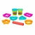 Massinha de Modelar Play Doh Mini Balde Sortido - Hasbro B4453