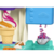 Massinha de Modelar Play Doh Sorveteria Colorida - Hasbro G0028