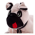 Pelúcia Pug Zé Baunilha - Zip - loja online