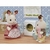 Conjunto Máquina de Lavar Roupa e Aspirador de Pó - Sylvanian Families - Divertidus