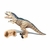 Planeta Dinossauro T-Rex com controle remoto - Toyng