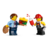 Lego City Caminhao De Hamburgueres - 60404