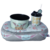 Kit Pipoca Infantil Baby Yoda Star Wars - ZonaCriativa