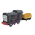 Thomas e Seus Amigos Trem Motorizado Diesel - Mattel HFX93 na internet