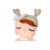 Mini Boneca Metoo Angela Cher - Bup Baby - loja online