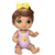 Boneca Baby Alive Bebê Shampoo Morena - Hasbro F9120