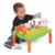 Mesinha Baby Gourmet Laranja/Verde - Mercotoys na internet