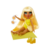 Boneca Rainbow High Swin e Style Sunny - MGA - loja online
