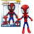 Boneco Marvel Spidey Amazing Friends - Mimo Toys