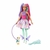 Boneca Barbie Toque de Mágica Glyph E Teresa com patinho - Mattel HLC34 - Divertidus