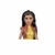 Boneca Princesa Raya Básica - Hasbro F0082 - comprar online