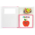 Encaixe E Aprenda: Frutas - Happy Books na internet