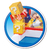 Jogo Super Mario Lucky Coin Game - Epoch Games