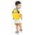 Mochila do Alfabeto - Winfun - comprar online