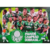 Quebra Cabeça 200 peças Colecionável Palmeiras - Mimo Toys
