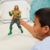 Boneco DC Aquaman - Sunny na internet